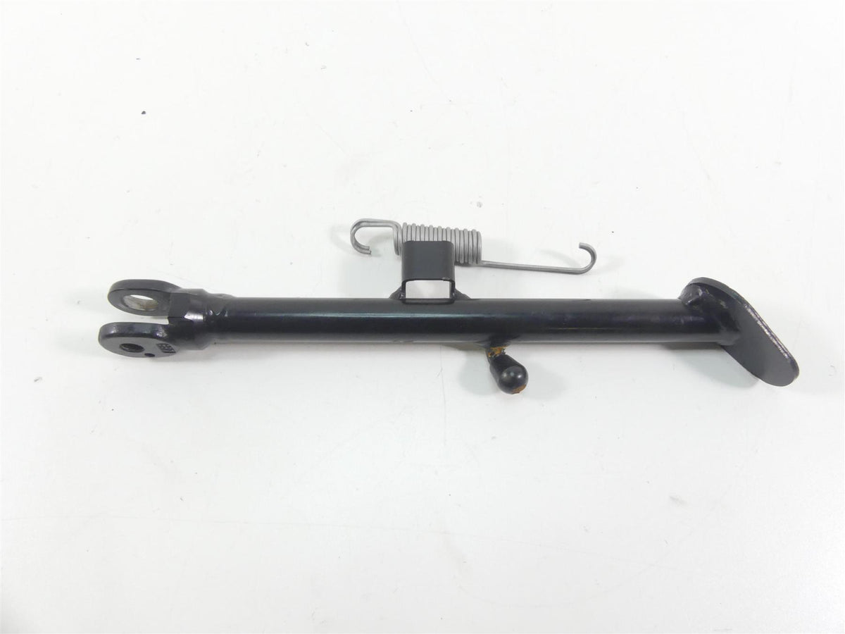 2016 BMW R nineT R9T K21 Side Kickstand Kick Stand 46527716564 {{ shop.shopifyCountryName }} - Mototech271