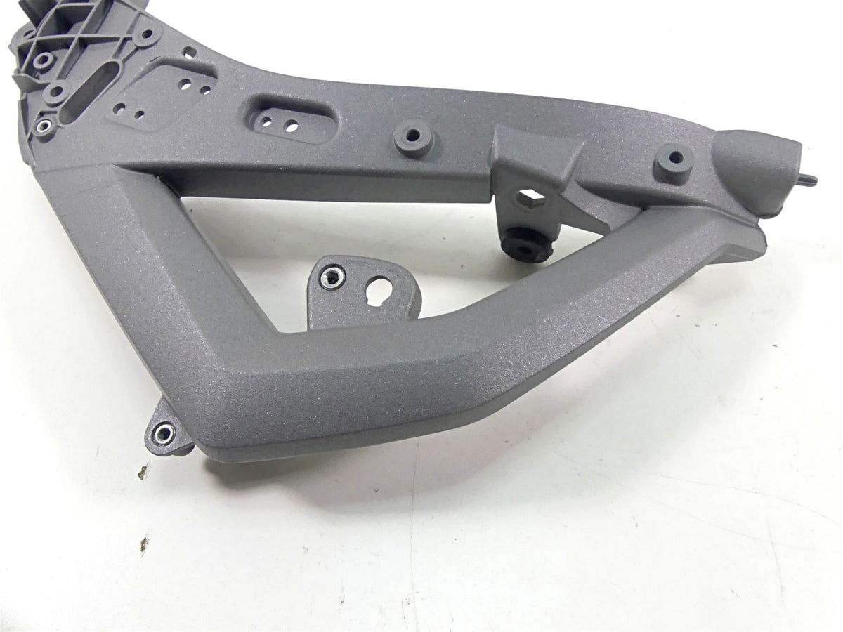 2014 BMW R1200GS K50 Front Left Cover Panel Carrier Stay Bracket 46638528673 {{ shop.shopifyCountryName }} - Mototech271