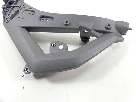 2014 BMW R1200GS K50 Front Left Cover Panel Carrier Stay Bracket 46638528673 {{ shop.shopifyCountryName }} - Mototech271
