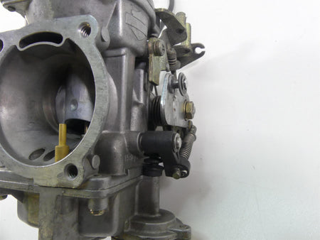 1995 Harley Touring FLHTCU Electra Glide Carburetor Carb - Tested 27207-93B {{ shop.shopifyCountryName }} - Mototech271