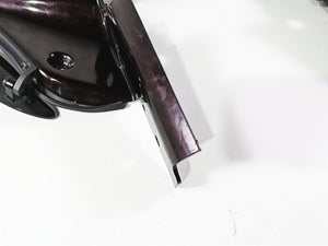 2017 Harley Touring FLHTKSE CVO E-Glide Inner Fairing Black Garnet 57000724EDE | Mototech271