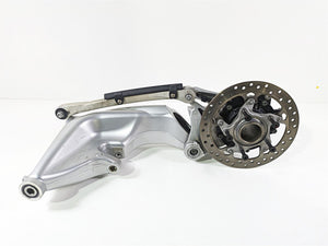 2006 BMW R1200GS K255 Adv Swingarm Differential Drive Shaft 31/11 33117726889