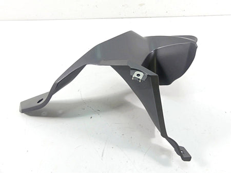 2016 BMW R1200GS Adv K51 Right Inner Knee Cover Fairing 46638536938 {{ shop.shopifyCountryName }} - Mototech271