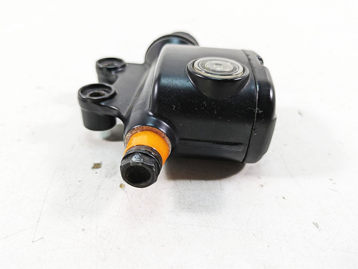 2010 Harley Touring FLHTCU Electra Glide Rear Brake Master Cylinder 41763-08C {{ shop.shopifyCountryName }} - Mototech271