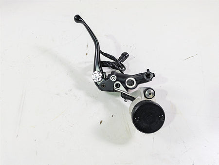 2018 KTM 1290 Super Adv S Front Radial Brembo Brake Pump & Lever 6201310110030 {{ shop.shopifyCountryName }} - Mototech271
