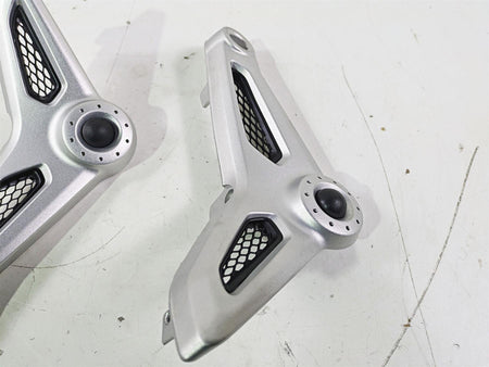 2015 BMW R nineT K21 Left Right Rider Seat Support Set 46638531189 46638531190 {{ shop.shopifyCountryName }} - Mototech271