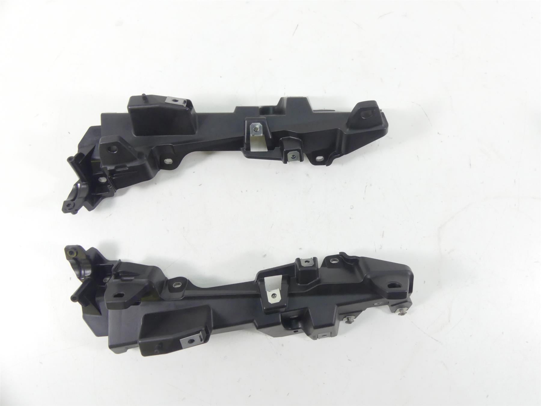 2015 BMW R1200RT K52 Side Saddlebag Saddle Bag Mount Set 46547728665 46547728666 {{ shop.shopifyCountryName }} - Mototech271