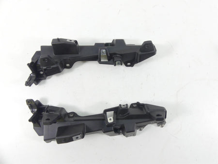 2015 BMW R1200RT K52 Side Saddlebag Saddle Bag Mount Set 46547728665 46547728666 {{ shop.shopifyCountryName }} - Mototech271