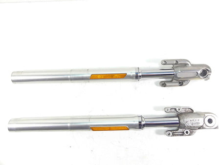 2013 Harley VRSCF Muscle Vrod Straight Showa Front Fork Leg Damper Set 48700-09 {{ shop.shopifyCountryName }} - Mototech271