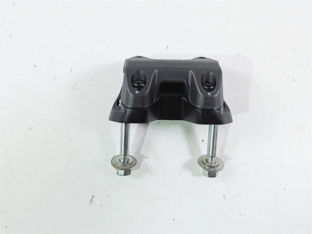 2016 Ducati Monster 1200 S Handle Bar Riser Holder Set 36015342AB {{ shop.shopifyCountryName }} - Mototech271