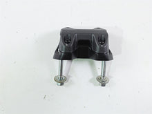 Load image into Gallery viewer, 2016 Ducati Monster 1200 S Handle Bar Riser Holder Set 36015342AB
