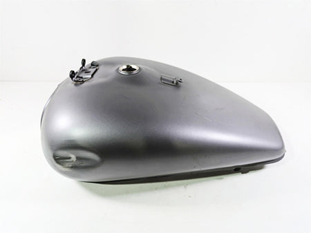 2016 Suzuki M109R VZR1800 Boulevard Fuel Gas Petrol Tank - Dent 49100-48G50 {{ shop.shopifyCountryName }} - Mototech271