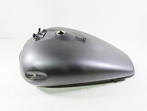 2016 Suzuki M109R VZR1800 Boulevard Fuel Gas Petrol Tank - Dent 49100-48G50 | Mototech271