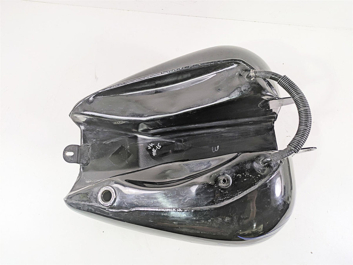2007 Harley Touring FLHRSE CVO Road King Fuel Gas Petrol Tank - Read 61387-07 {{ shop.shopifyCountryName }} - Mototech271