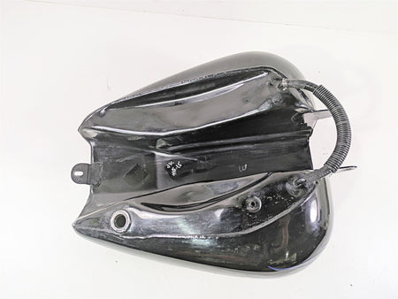 2007 Harley Touring FLHRSE CVO Road King Fuel Gas Petrol Tank - Read 61387-07 {{ shop.shopifyCountryName }} - Mototech271