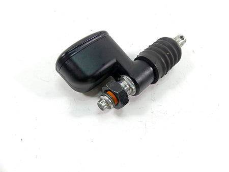 2003 Harley Touring FLHTCI E-Glide 100TH Rear Brake Master Cylinder 41755-99F {{ shop.shopifyCountryName }} - Mototech271