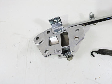 2009 Harley Touring FLHX Street Glide Side Kick Stand Jiffy Kickstand 50075-07A {{ shop.shopifyCountryName }} - Mototech271