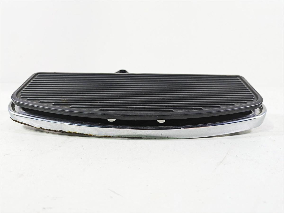 2020 Harley Touring FLHT Electra Glide Right Front Rider Floor Board 50621-06A {{ shop.shopifyCountryName }} - Mototech271
