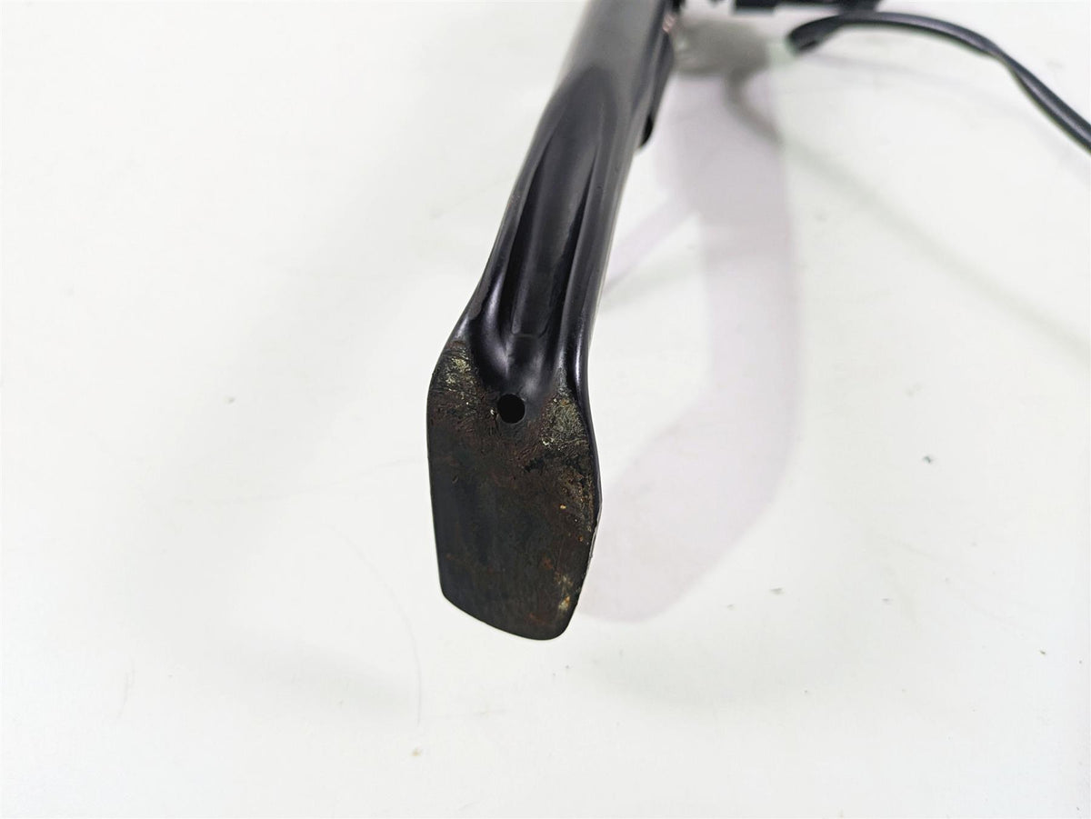 2009 Yamaha FZ1 FZS10 Fazer Side Kickstand Kick Stand & Switch 2D1-27311-00-00 {{ shop.shopifyCountryName }} - Mototech271