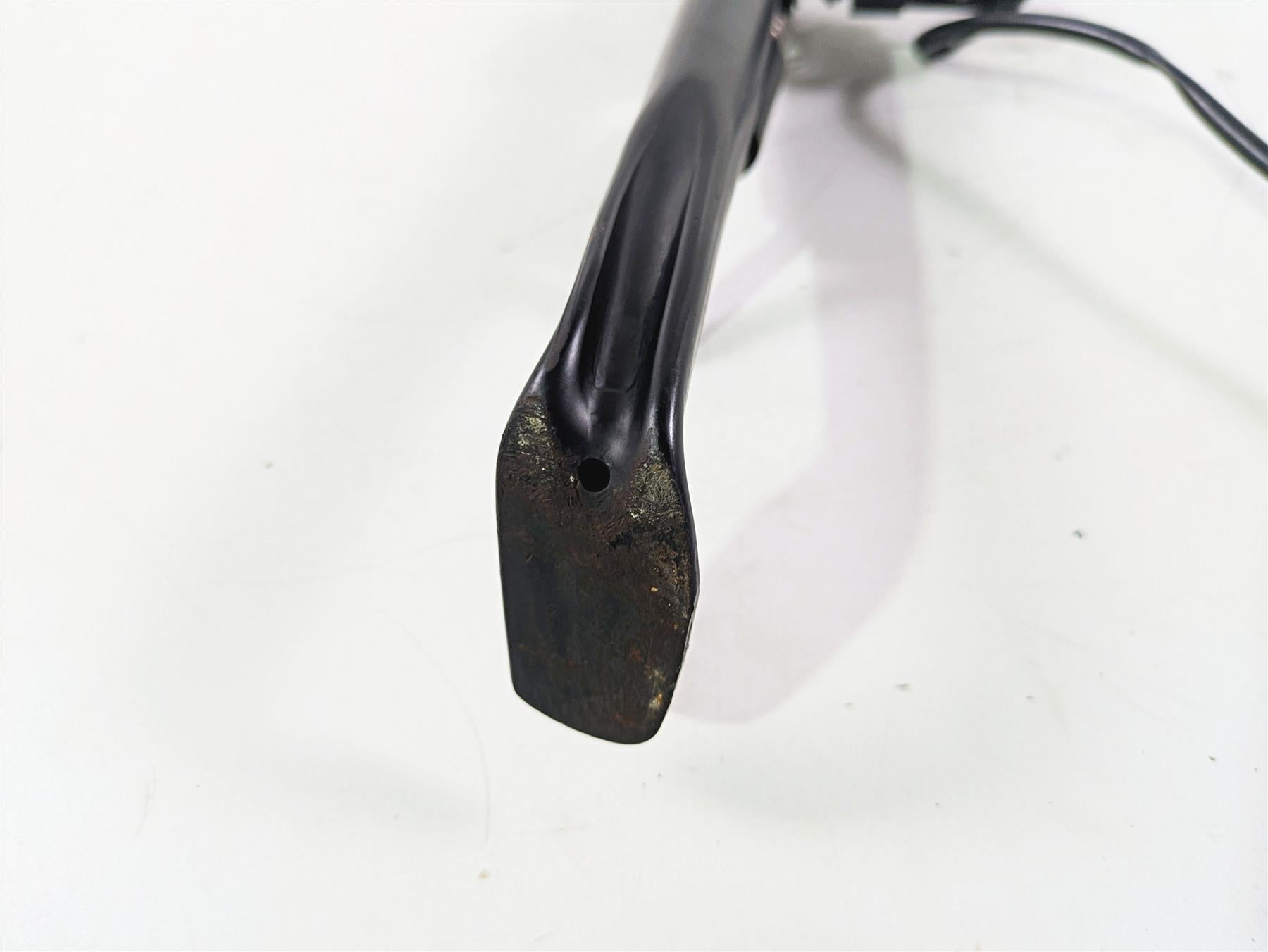2009 Yamaha FZ1 FZS10 Fazer Side Kickstand Kick Stand & Switch 2D1-27311-00-00 {{ shop.shopifyCountryName }} - Mototech271
