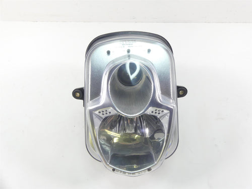 2005 Ducati Multistrada 1000S Headlight Head Light Lamp -Read 52010012C | Mototech271