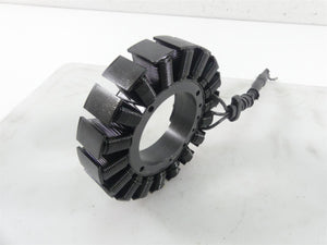 2009 Harley Dyna FXDF SE CVO Fat Bob Alternator Generator Stator 30017-08