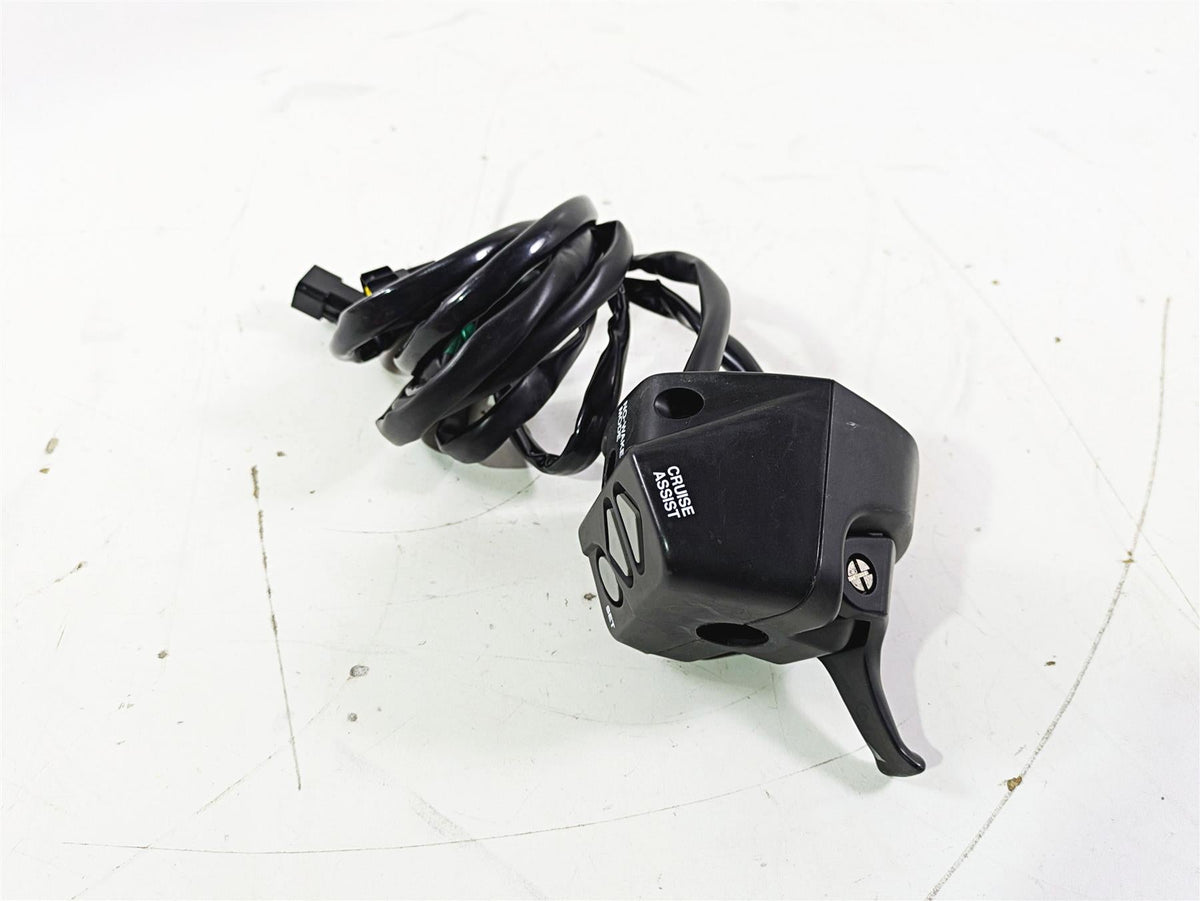 2020 Yamaha Waverunner VX1050 Deluxe Right Hand Control Switch 6CS-81860-00-00 {{ shop.shopifyCountryName }} - Mototech271