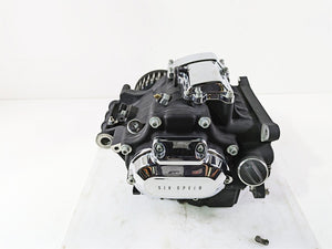 2014 Harley FXDL Dyna Low Rider 6 Speed Transmission Gear Box 27k 33083-10A | Mototech271