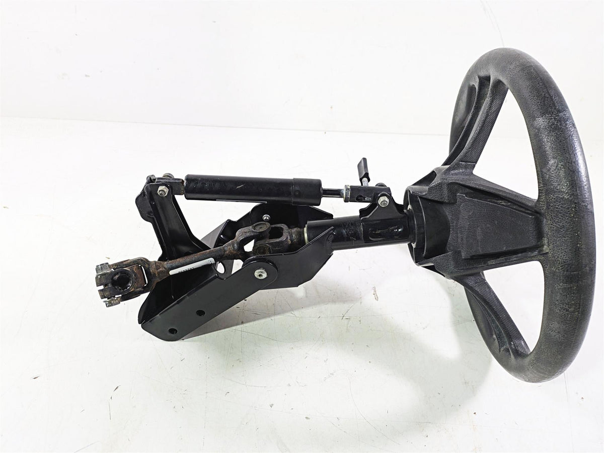 2020 Polaris General 1000 EPS Steering Wheel Mount Damper Set 1824420 5412410 {{ shop.shopifyCountryName }} - Mototech271