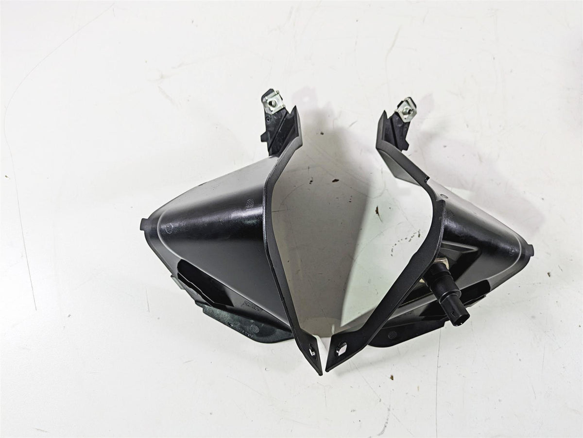 2019 BMW S1000XR K49 Front Inner Internal Fairing Cover Set 46637717048 {{ shop.shopifyCountryName }} - Mototech271