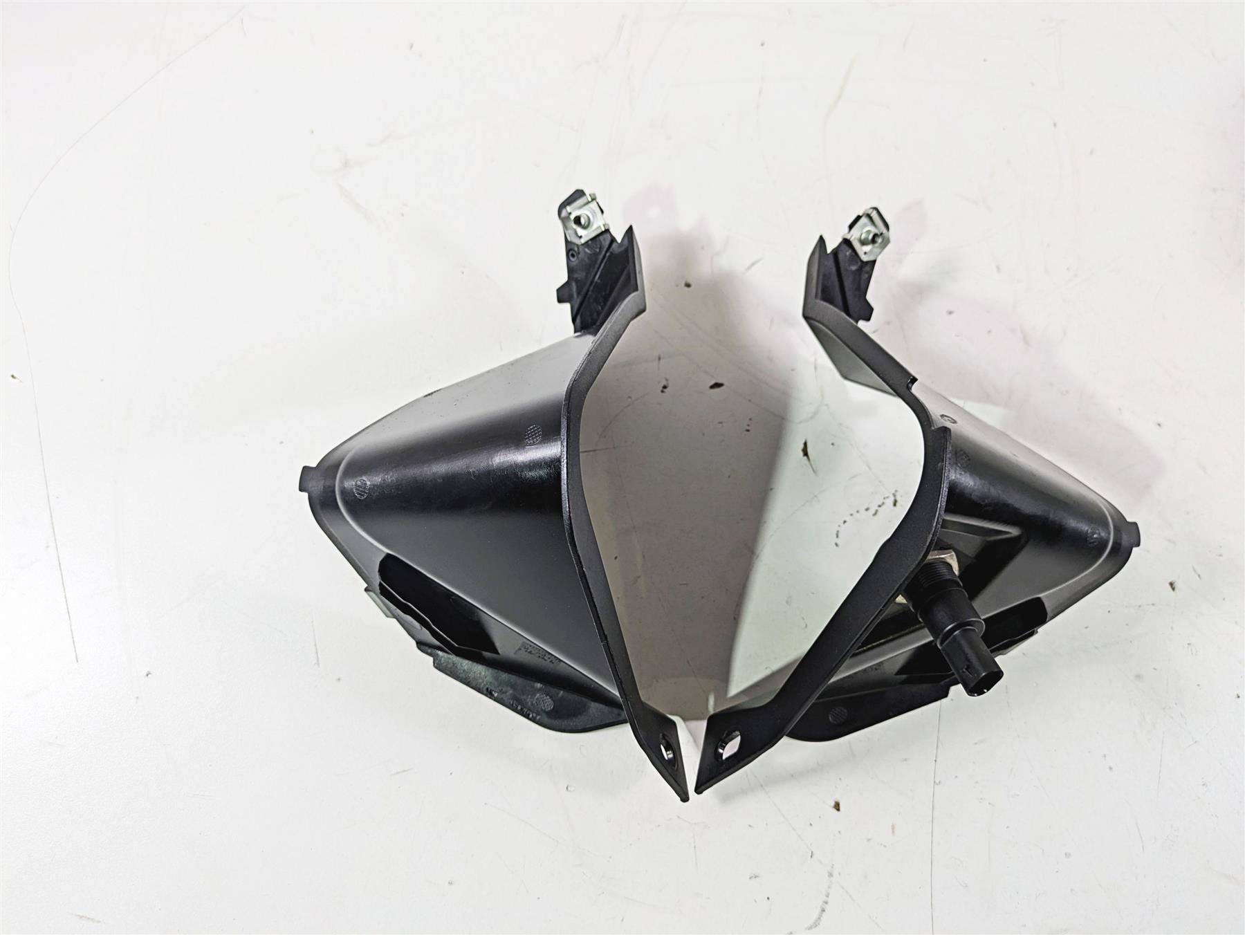 2019 BMW S1000XR K49 Front Inner Internal Fairing Cover Set 46637717048 {{ shop.shopifyCountryName }} - Mototech271