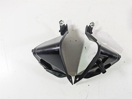 2019 BMW S1000XR K49 Front Inner Internal Fairing Cover Set 46637717048 {{ shop.shopifyCountryName }} - Mototech271
