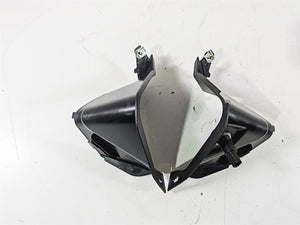 2019 BMW S1000XR K49 Front Inner Internal Fairing Cover Set 46637717048