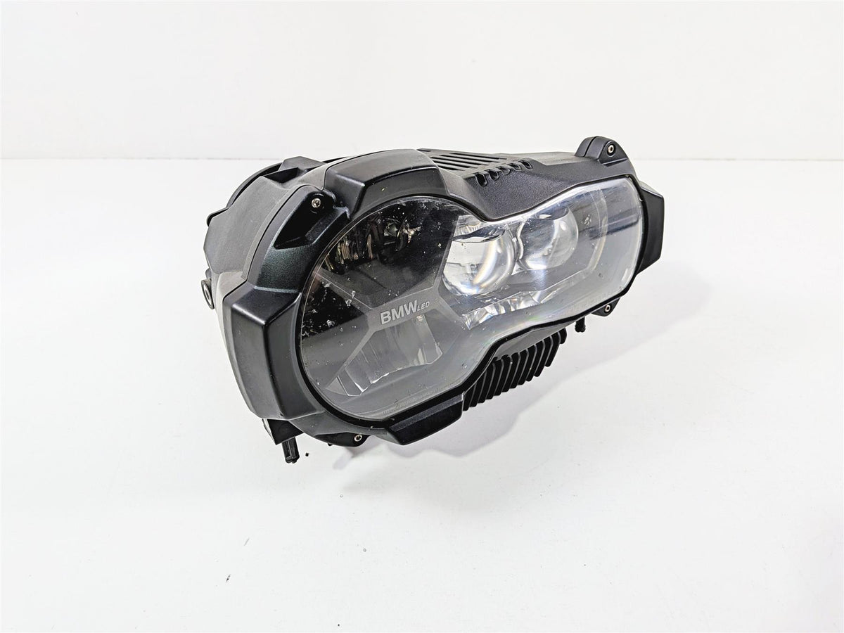 2015 BMW R1200GS K50 Led Headlight Head Light Lamp 63128526016 {{ shop.shopifyCountryName }} - Mototech271