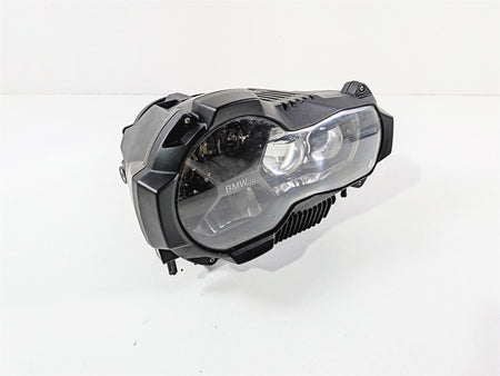 2015 BMW R1200GS K50 Led Headlight Head Light Lamp 63128526016 {{ shop.shopifyCountryName }} - Mototech271