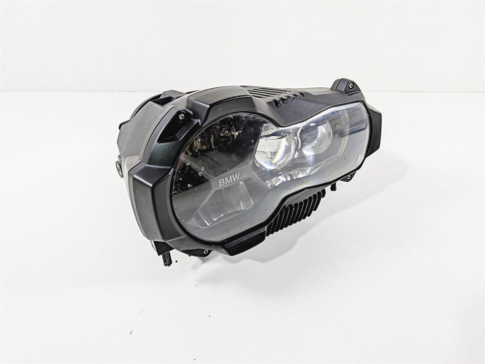 2015 BMW R1200GS K50 Led Headlight Head Light Lamp 63128526016 {{ shop.shopifyCountryName }} - Mototech271