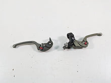 Load image into Gallery viewer, 2015 BMW S1000RR K46 HP4 Folding Lever Set &amp; Clutch Perch 77227727756
