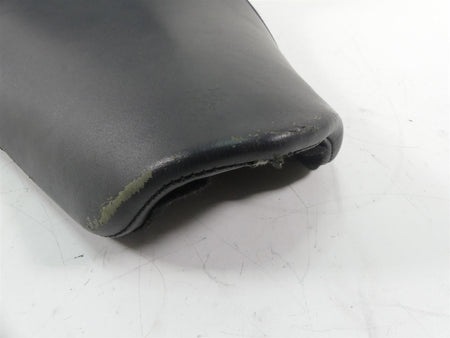 Harley Davidson Softail Custom Front Rider Low Solo Saddle Seat {{ shop.shopifyCountryName }} - Mototech271