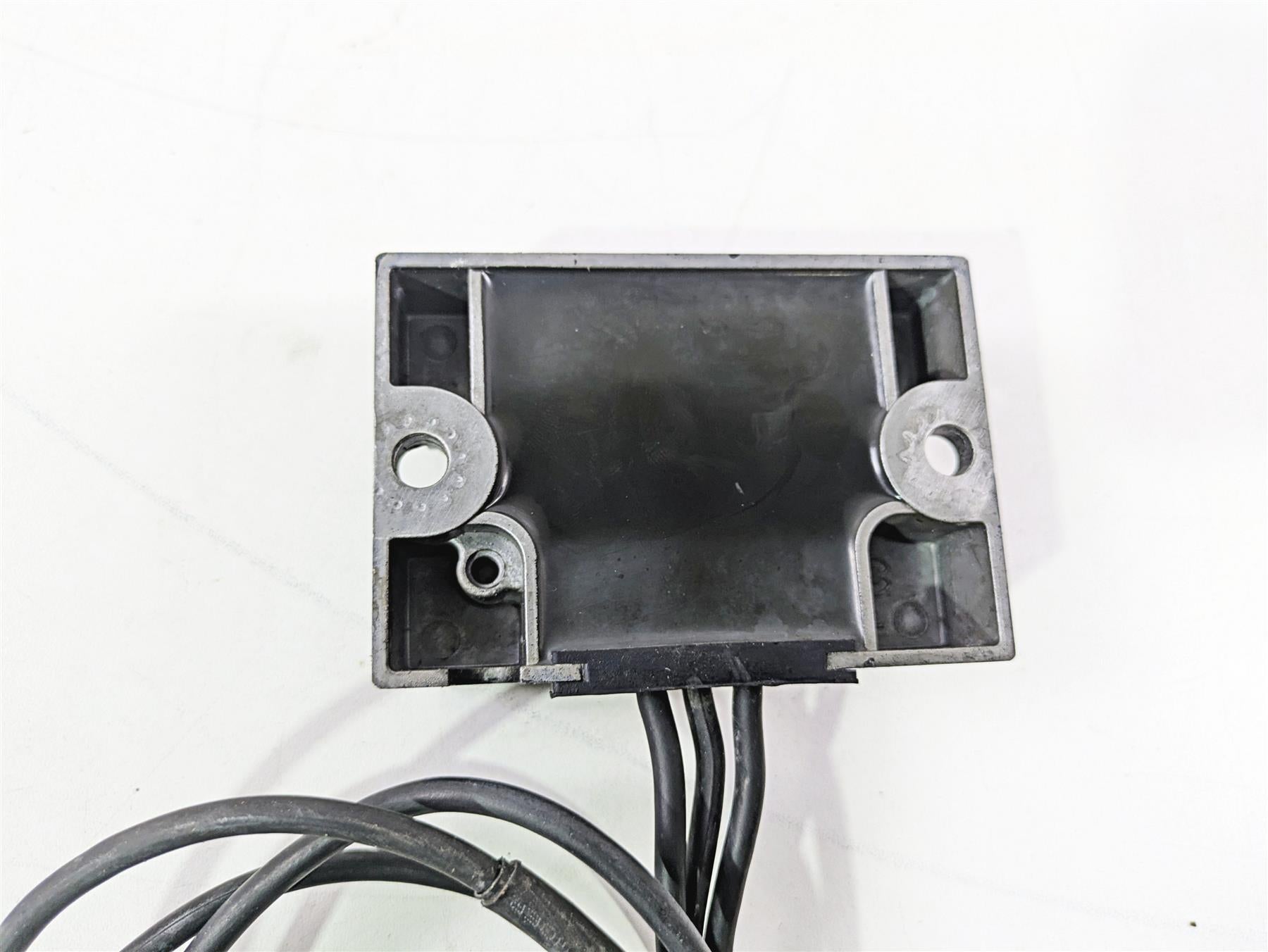 2002 Big Dog Pitbull Rectifier Voltage Regulator 170-000094-03 {{ shop.shopifyCountryName }} - Mototech271