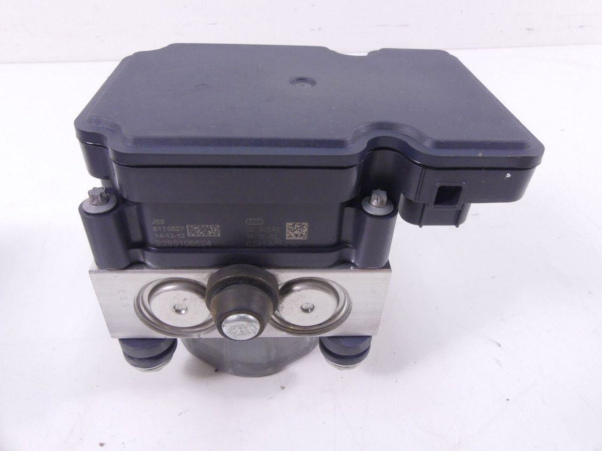 2015 Yamaha YZF-R1M Abs Brake Pump Module 2CR-85930-00-00 2CR-85930-09-00 {{ shop.shopifyCountryName }} - Mototech271