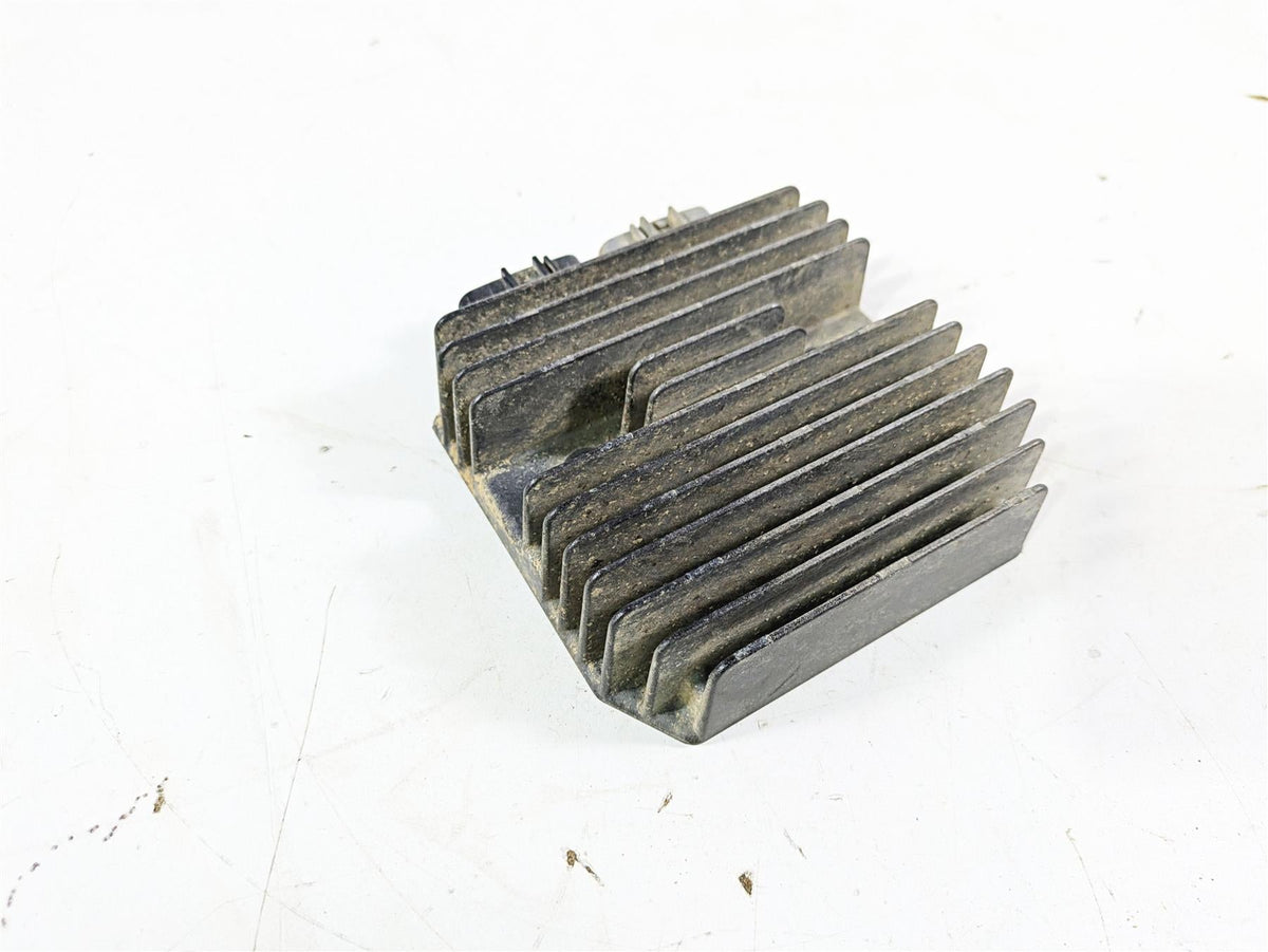 2022 Can-Am Defender XMR HD10 Rectifier Voltage Regulator 710005842 {{ shop.shopifyCountryName }} - Mototech271
