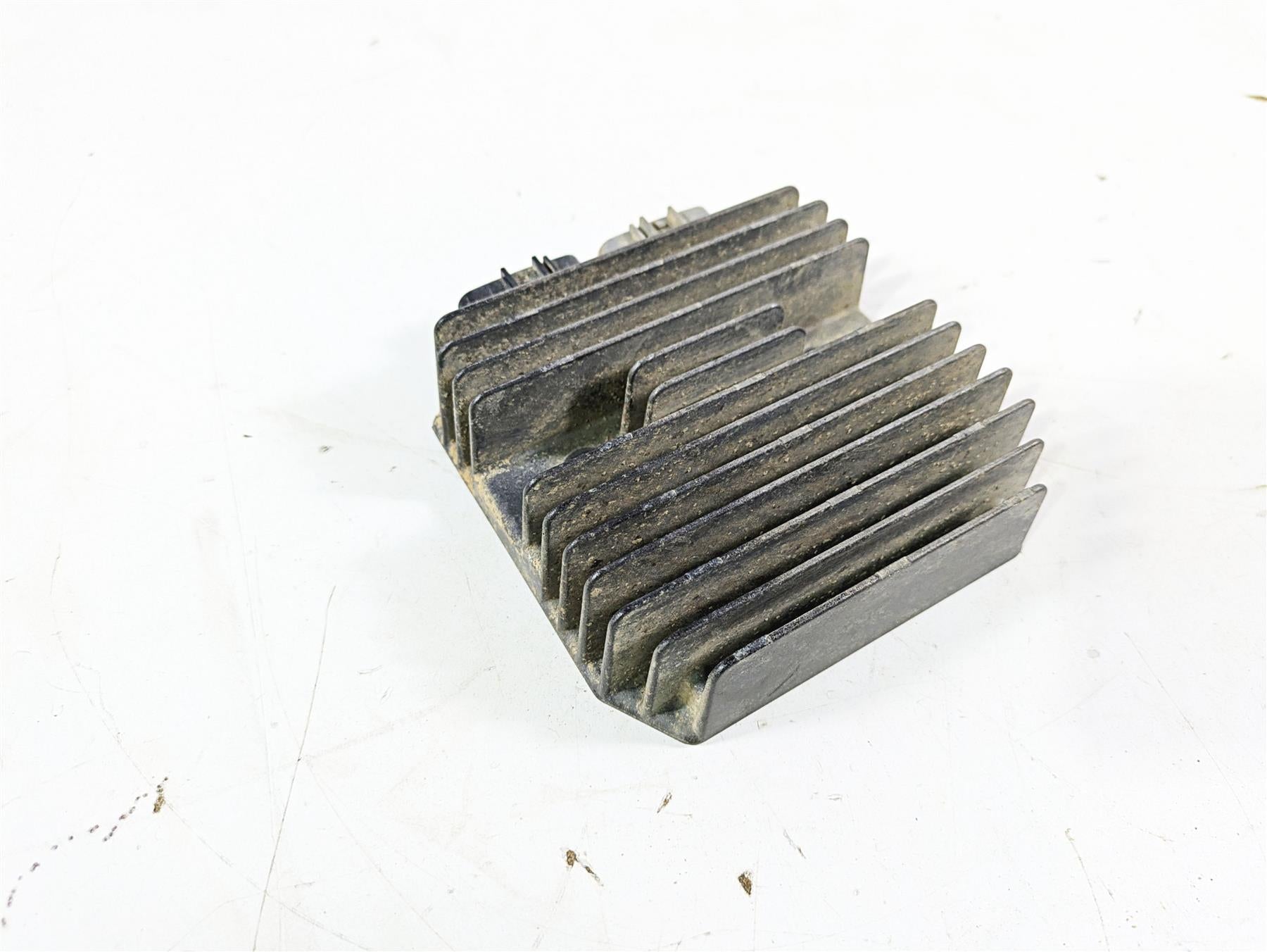 2022 Can-Am Defender XMR HD10 Rectifier Voltage Regulator 710005842 {{ shop.shopifyCountryName }} - Mototech271