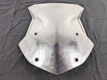 2021 BMW R1250GS K51 Adventure 430mm High Windshield Wind Shield Screen 46638557868-Mototech271