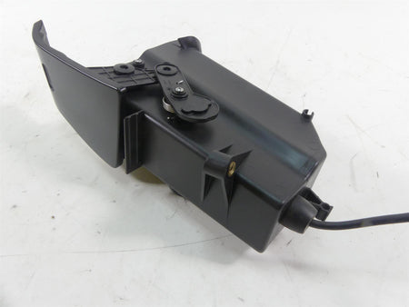 2014 Harley Touring FLHX Street Glide Front Media Compartment Box -Read 76000117 {{ shop.shopifyCountryName }} - Mototech271