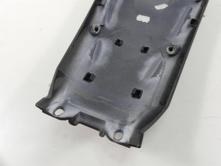 2014 BMW R1200GS K50 Center Fuel Gas Petrol Tank Cover Fairing 46638533667 {{ shop.shopifyCountryName }} - Mototech271