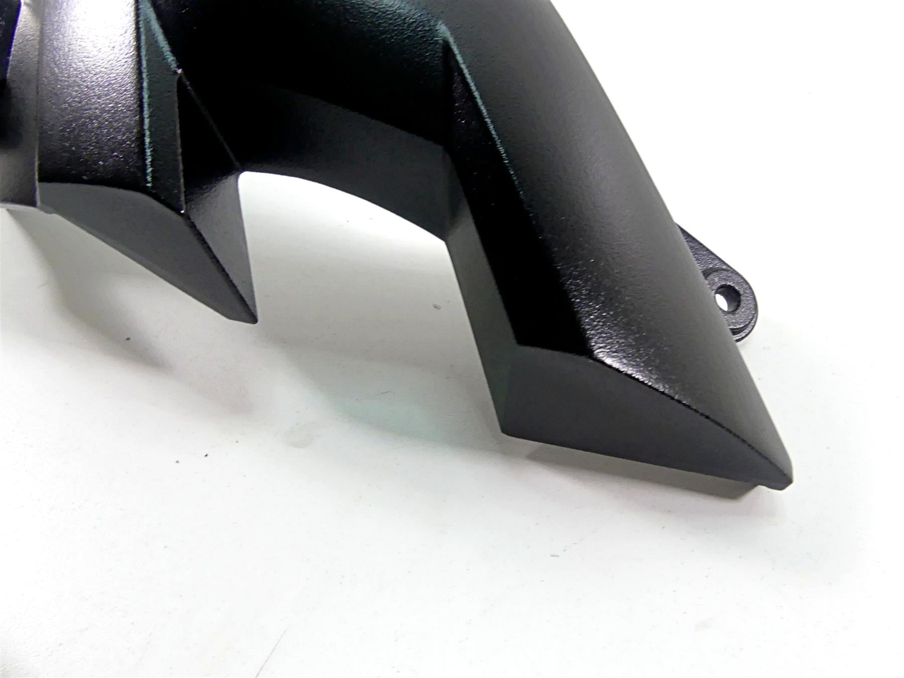 2012 Yamaha VMX17 VMAX 1700 Left Headlight Cover Cowl Fairing 2S3-23121-00-00 {{ shop.shopifyCountryName }} - Mototech271