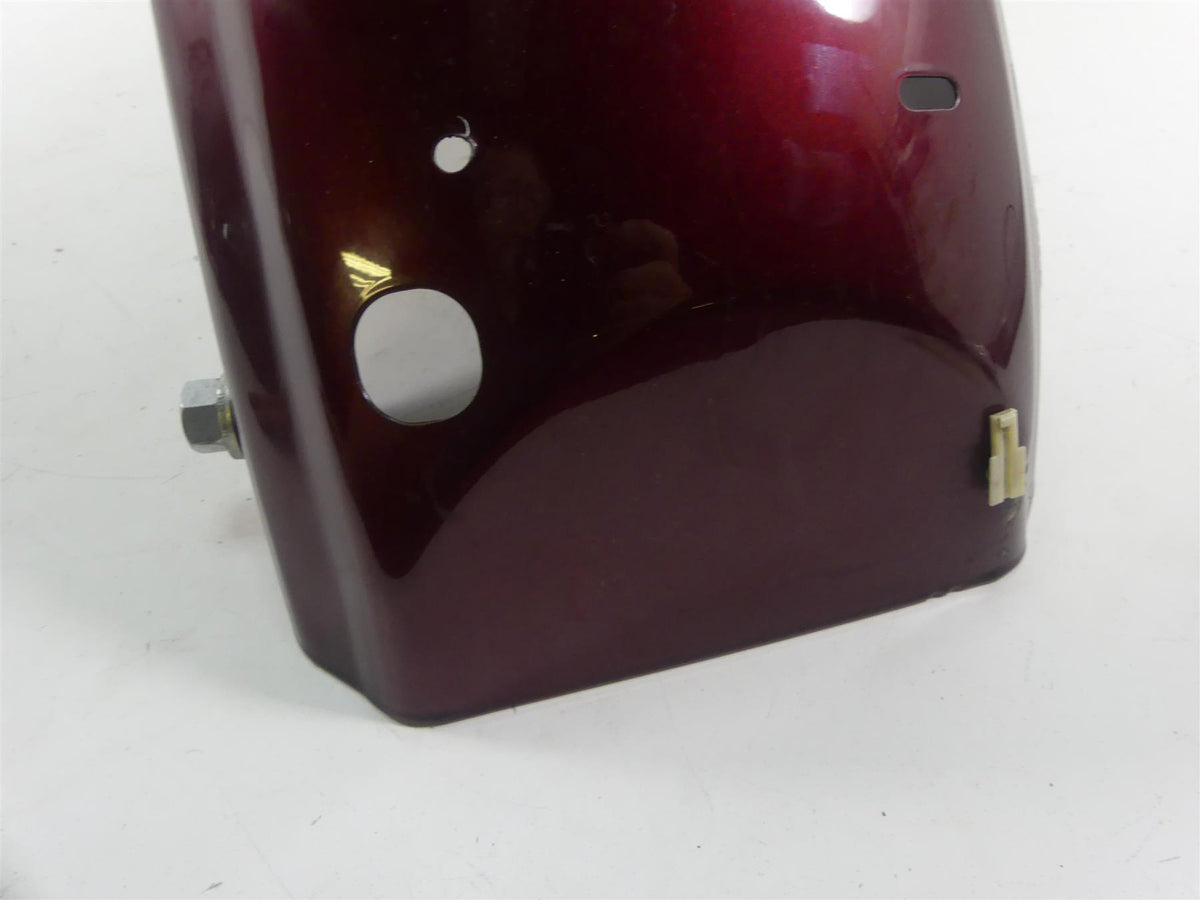 2017 Harley Touring FLHTKL Electra Glide Rear Fender Tire Hugger -Read 58702-09 {{ shop.shopifyCountryName }} - Mototech271