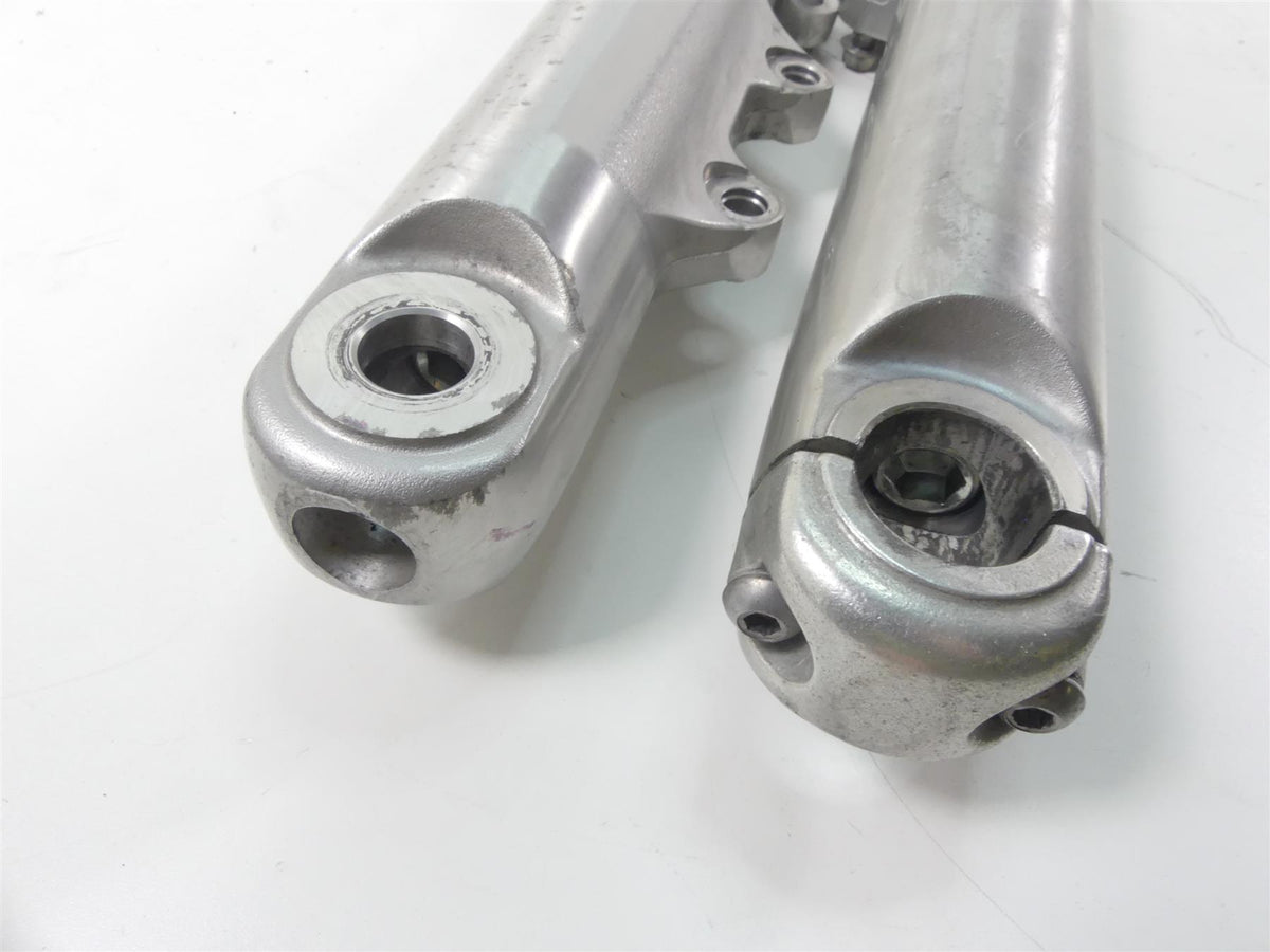 2013 Harley FXDWG Dyna Wide Glide Straight 49mm Front Forks 48802-10 48803-10 {{ shop.shopifyCountryName }} - Mototech271