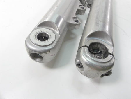 2013 Harley FXDWG Dyna Wide Glide Straight 49mm Front Forks 48802-10 48803-10 {{ shop.shopifyCountryName }} - Mototech271