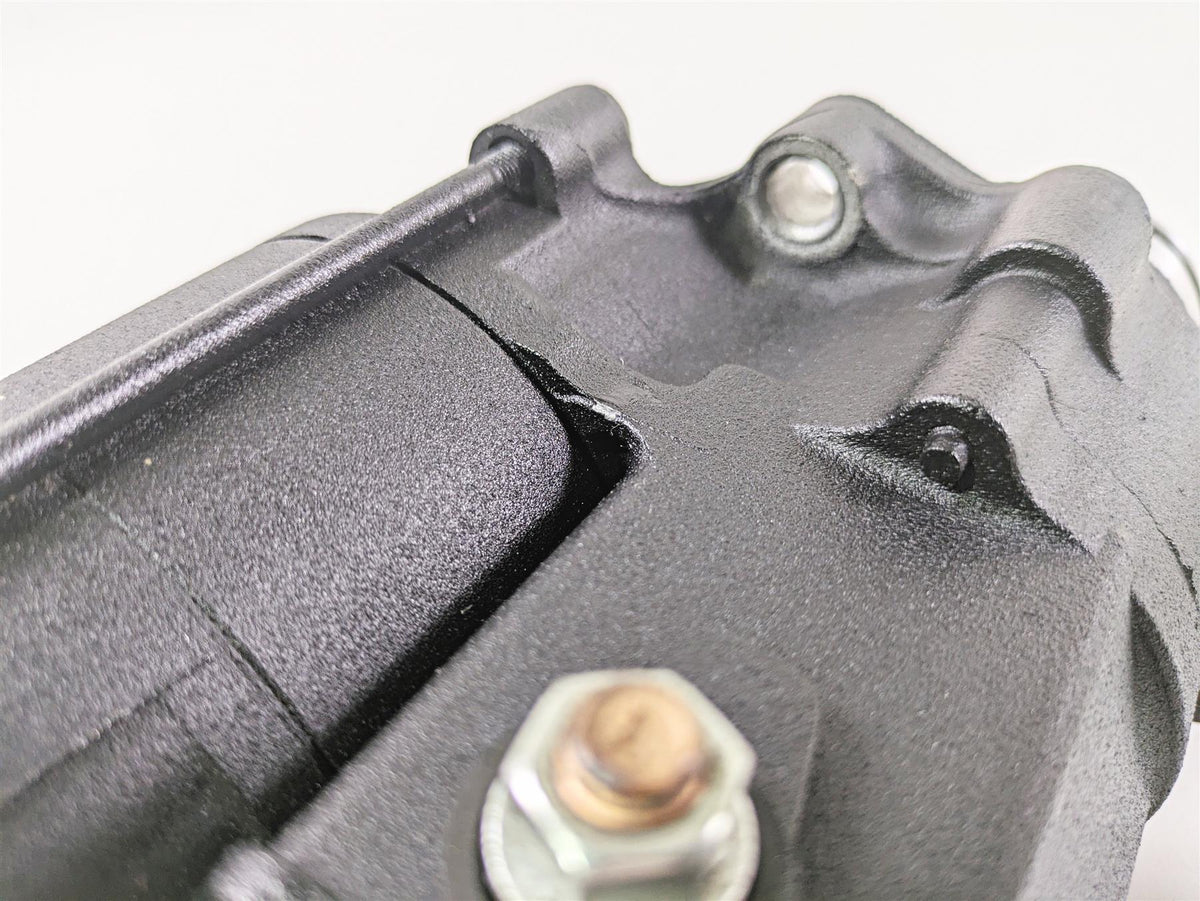 2014 Harley FXDF Dyna Fat Bob Engine Starter Motor 31618-06A {{ shop.shopifyCountryName }} - Mototech271